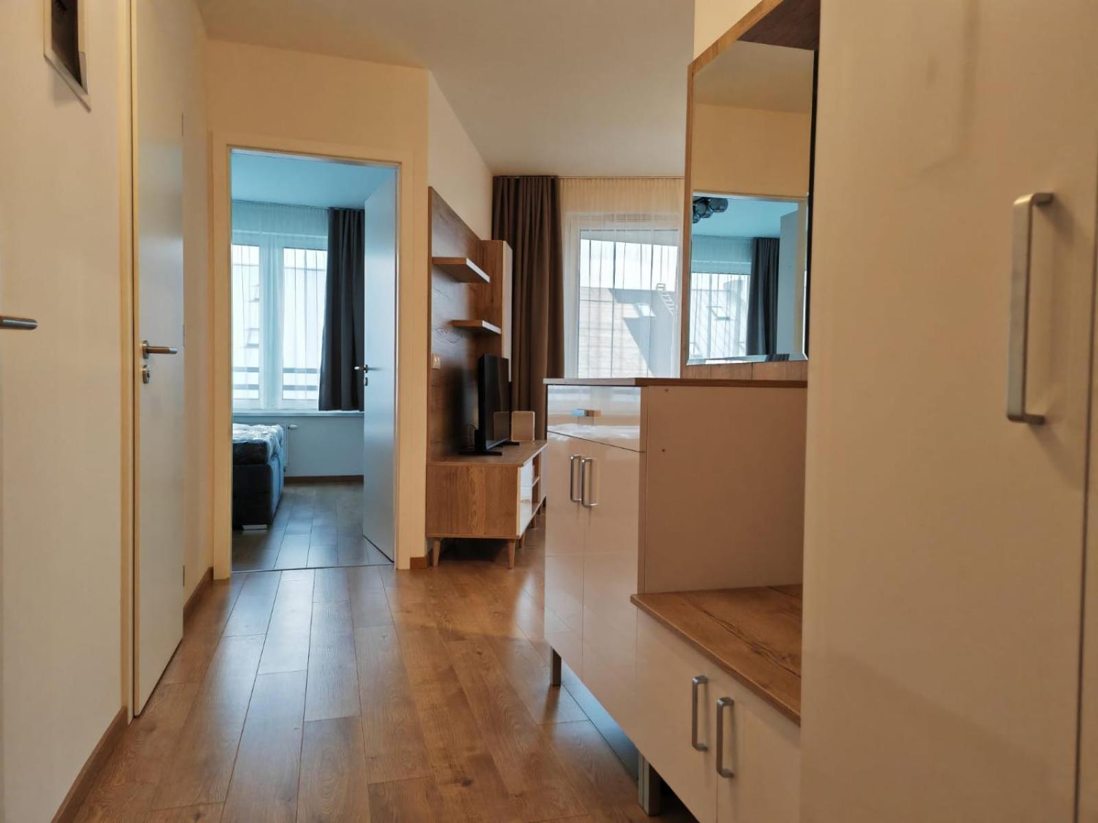 Entrez Albelli Apartment Кошице Екстериор снимка