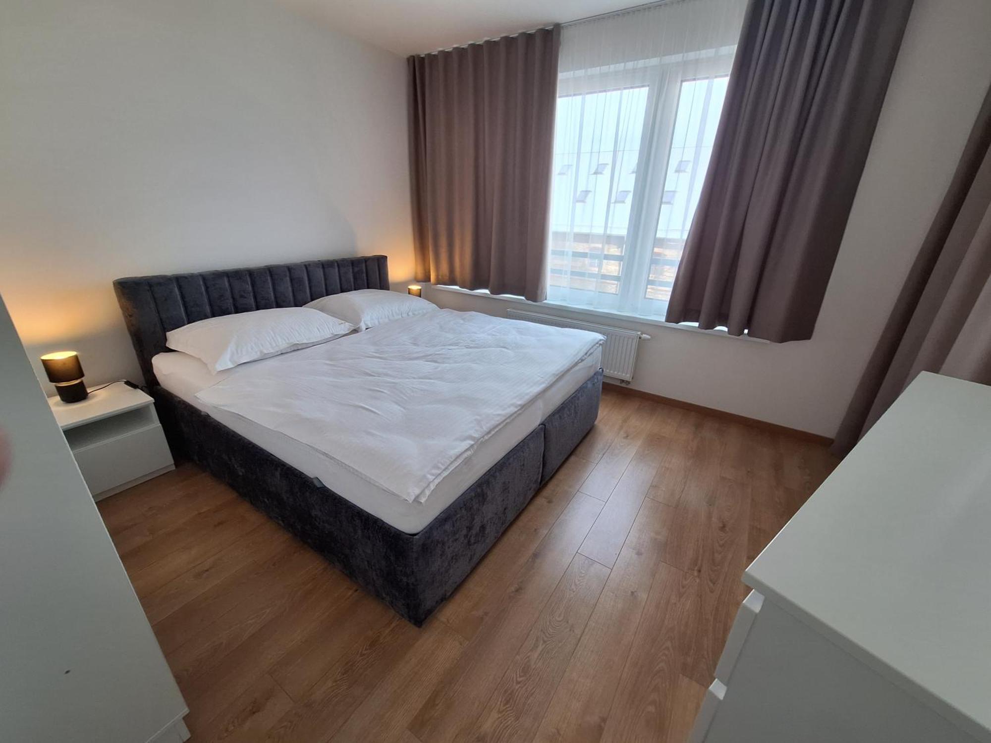 Entrez Albelli Apartment Кошице Екстериор снимка